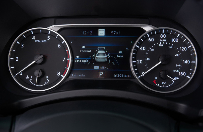 新世代《Nissan Sentra》運動風扮相登場 北美市場換搭2.0升新動力
