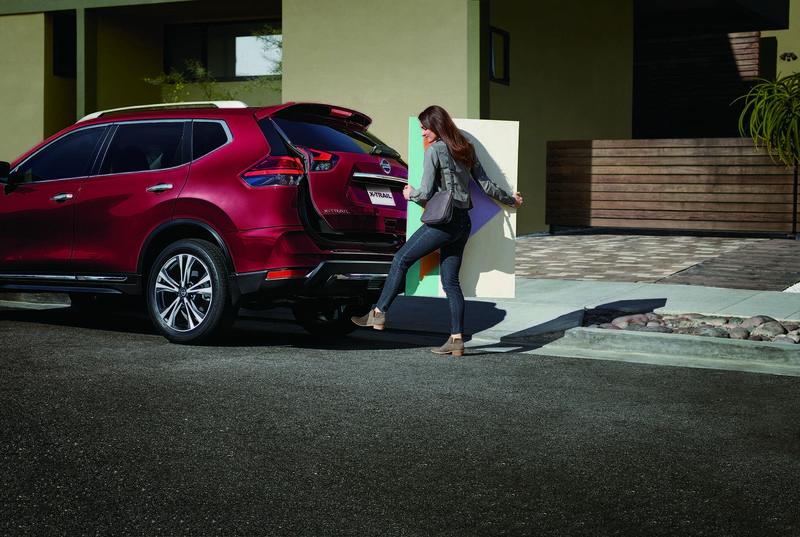 2020年式《Nissan X-Trail》預售價94.9萬起 全車系搭載智行安全防護科技 2020年式《Nissan X-Trail》預售價94.9萬起 全車系搭載智行安全防護科技