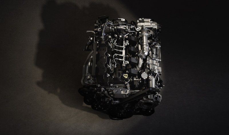 《Mazda3 Skyactiv-X》日本確定12/5發售 台灣方面暫無導入消息 《Mazda3 Skyactiv-X》日本確定12/5發售 台灣方面暫無導入消息