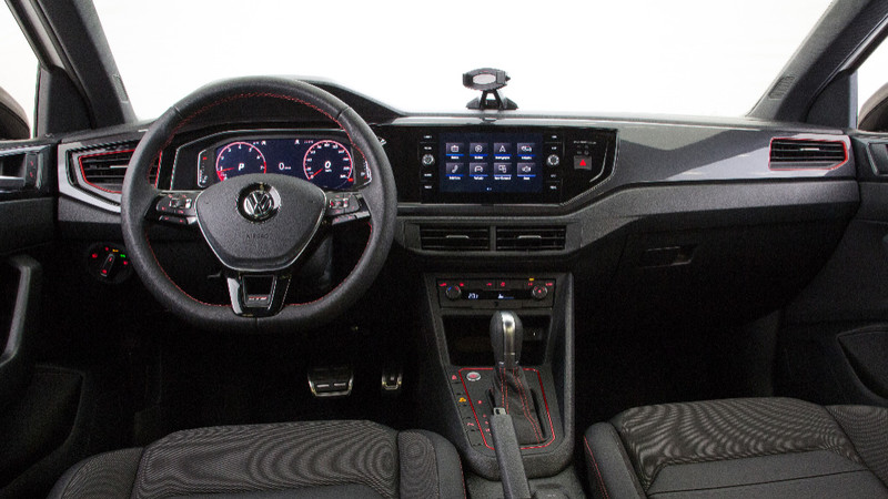 移植《GTI》性能元素《Volkswagen Polo GTS》攜手《Virtus GTS》巴西動感現身 移植《GTI》性能元素《Volkswagen Polo GTS》攜手《Virtus GTS》巴西動感現身