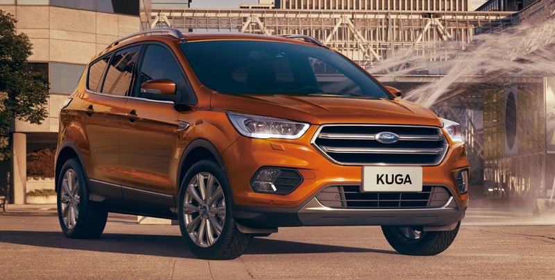 《Ford》車展優惠提前開跑 《Ranger》現金價136.8萬元《Focus》享6年原廠保固 《Ford》車展優惠提前開跑 《Ranger》現金價136.8萬元《Focus》享6年原廠保固