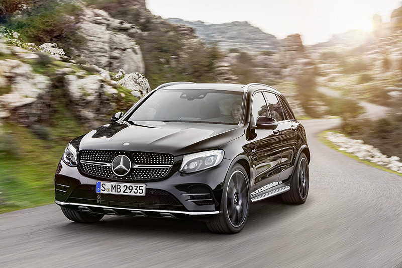 年末衝一波 《Mercedes-Benz》公佈12月購車優惠方案 年末衝一波 《Mercedes-Benz》公佈12月購車優惠方案
