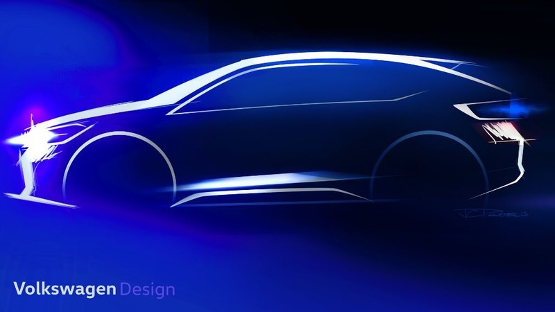 定名《Volkswagen Nivus》都會跨界跑旅新作預約2020年巴西開賣 定名《Volkswagen Nivus》都會跨界跑旅新作預約2020年巴西開賣