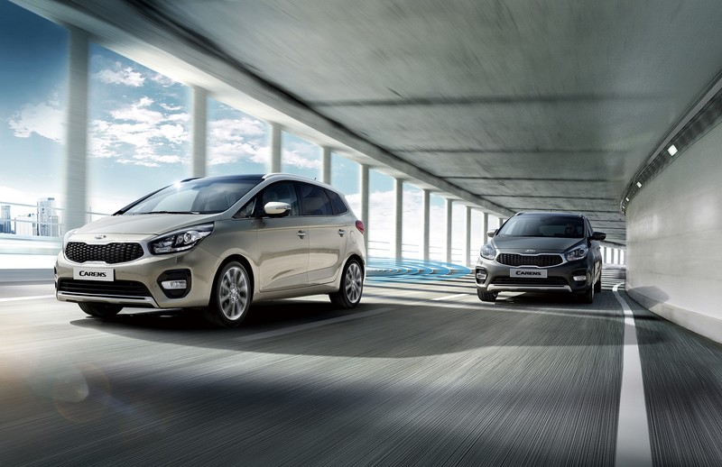 歡慶5週年《Kia》推出輕鬆購車方案 指定車型免費升級ADAS先進駕駛輔助安全系統 歡慶5週年《Kia》推出輕鬆購車方案 指定車型免費升級ADAS先進駕駛輔助安全系統