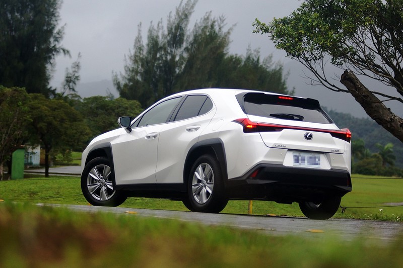 Mazda CX-30 ✕ Lexus UX各自表述的職人魂 堅持與講究 每個細節都不放過 Mazda CX-30 ✕ Lexus UX各自表述的職人魂 堅持與講究 每個細節都不放過