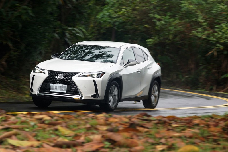Mazda CX-30 ✕ Lexus UX各自表述的職人魂 堅持與講究 每個細節都不放過 Mazda CX-30 ✕ Lexus UX各自表述的職人魂 堅持與講究 每個細節都不放過