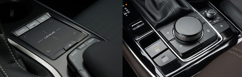 Mazda CX-30 ✕ Lexus UX各自表述的職人魂 堅持與講究 每個細節都不放過 Mazda CX-30 ✕ Lexus UX各自表述的職人魂 堅持與講究 每個細節都不放過