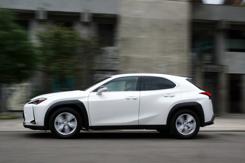 Mazda CX-30 ✕ Lexus UX各自表述的職人魂 堅持與講究 每個細節都不放過 Mazda CX-30 ✕ Lexus UX各自表述的職人魂 堅持與講究 每個細節都不放過