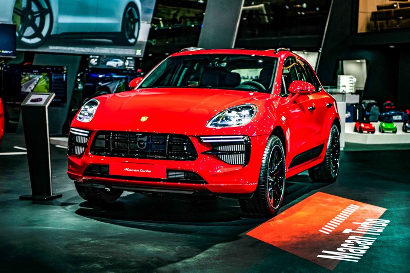 【2020台北車展】以「Soul, electrified.電掣 神馳」為主軸,Porsche完整呈現新世代全車系陣容。 【2020台北車展】以「Soul, electrified.電掣 神馳」為主軸,Porsche完整呈現新世代全車系陣容。