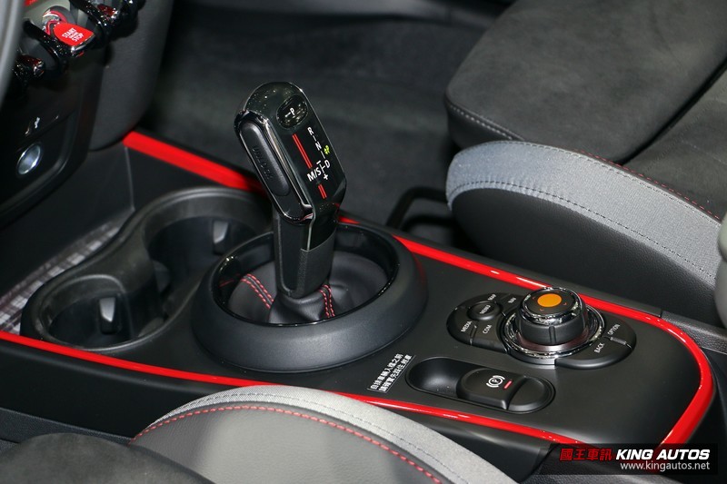 【2020台北車展】直上306匹馬力 《Mini JCW Clubman / Countryman All4》222萬元起車展首發 【2020台北車展】直上306匹馬力 《Mini JCW Clubman / Countryman All4》222萬元起車展首發