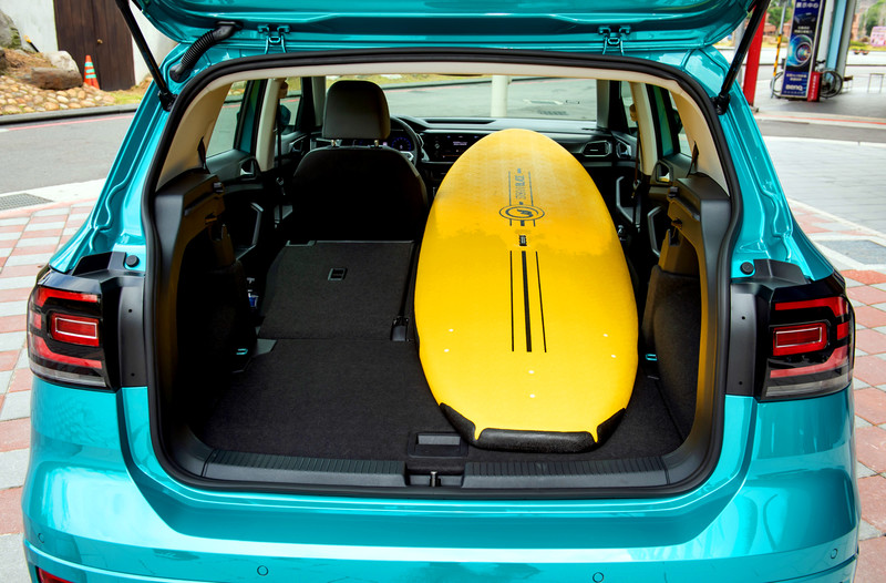 後至而馨香。Volkswagen T-Cross姍姍來遲,照樣有勝算!T-Cross 230TSI Style Design(99 後至而馨香。Volkswagen T-Cross姍姍來遲,照樣有勝算!T-Cross 230TSI Style Design(99