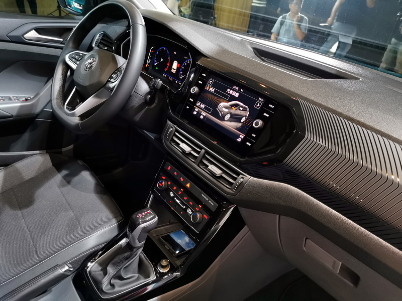 後至而馨香。Volkswagen T-Cross姍姍來遲,照樣有勝算!T-Cross 230TSI Style Design(99 後至而馨香。Volkswagen T-Cross姍姍來遲,照樣有勝算!T-Cross 230TSI Style Design(99