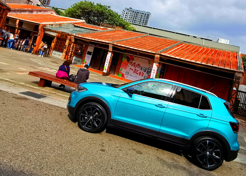 後至而馨香。Volkswagen T-Cross姍姍來遲,照樣有勝算!T-Cross 230TSI Style Design(99 後至而馨香。Volkswagen T-Cross姍姍來遲,照樣有勝算!T-Cross 230TSI Style Design(99