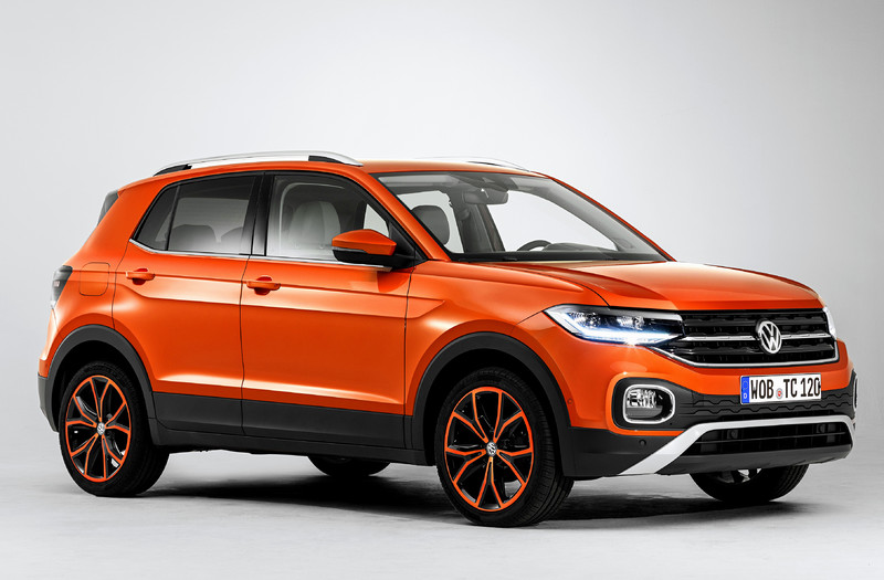 後至而馨香。Volkswagen T-Cross姍姍來遲,照樣有勝算!T-Cross 230TSI Style Design(99 後至而馨香。Volkswagen T-Cross姍姍來遲,照樣有勝算!T-Cross 230TSI Style Design(99