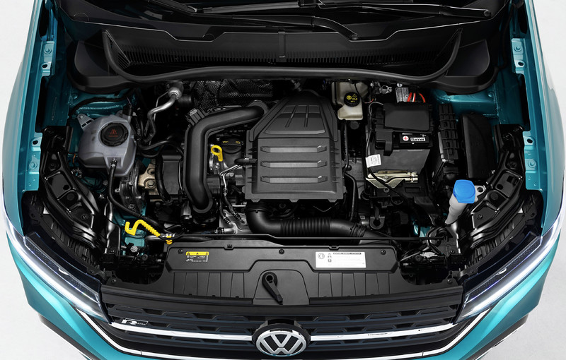 後至而馨香。Volkswagen T-Cross姍姍來遲,照樣有勝算!T-Cross 230TSI Style Design(99 後至而馨香。Volkswagen T-Cross姍姍來遲,照樣有勝算!T-Cross 230TSI Style Design(99