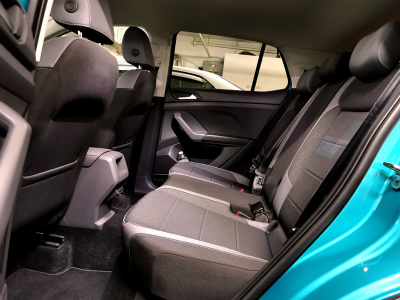 後至而馨香。Volkswagen T-Cross姍姍來遲,照樣有勝算!T-Cross 230TSI Style Design(99 後至而馨香。Volkswagen T-Cross姍姍來遲,照樣有勝算!T-Cross 230TSI Style Design(99