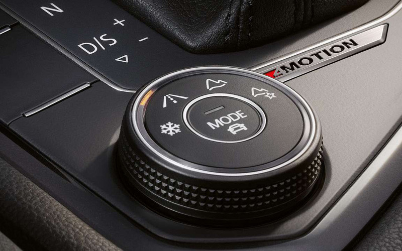 《Volkswagen Tiguan Winter Edition》特仕新作俄羅斯寒冬踢館 《Volkswagen Tiguan Winter Edition》特仕新作俄羅斯寒冬踢館