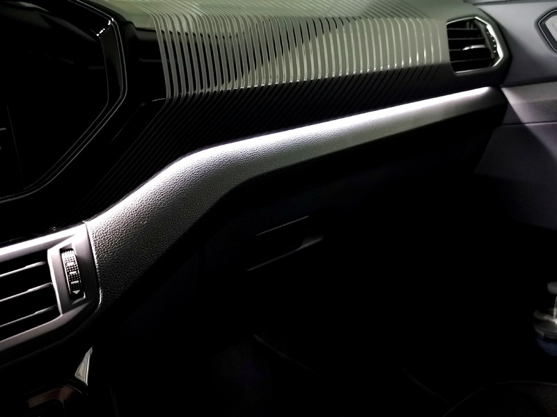 後至而馨香。Volkswagen T-Cross姍姍來遲,照樣有勝算!T-Cross 230TSI Style Design(99 後至而馨香。Volkswagen T-Cross姍姍來遲,照樣有勝算!T-Cross 230TSI Style Design(99