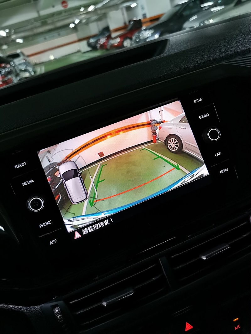後至而馨香。Volkswagen T-Cross姍姍來遲,照樣有勝算!T-Cross 230TSI Style Design(99 後至而馨香。Volkswagen T-Cross姍姍來遲,照樣有勝算!T-Cross 230TSI Style Design(99