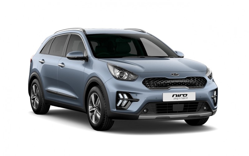 2020年式《Kia Niro PHEV》英國調整車系編成更親民 2020年式《Kia Niro PHEV》英國調整車系編成更親民