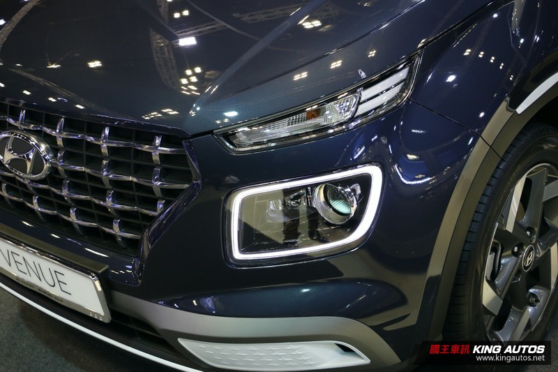 【2020新加坡車展】國產前搶先看 《Hyundai》小休旅第二彈《Venue》小改《Ioniq》同步亮相 【2020新加坡車展】國產前搶先看 《Hyundai》小休旅第二彈《Venue》小改《Ioniq》同步亮相