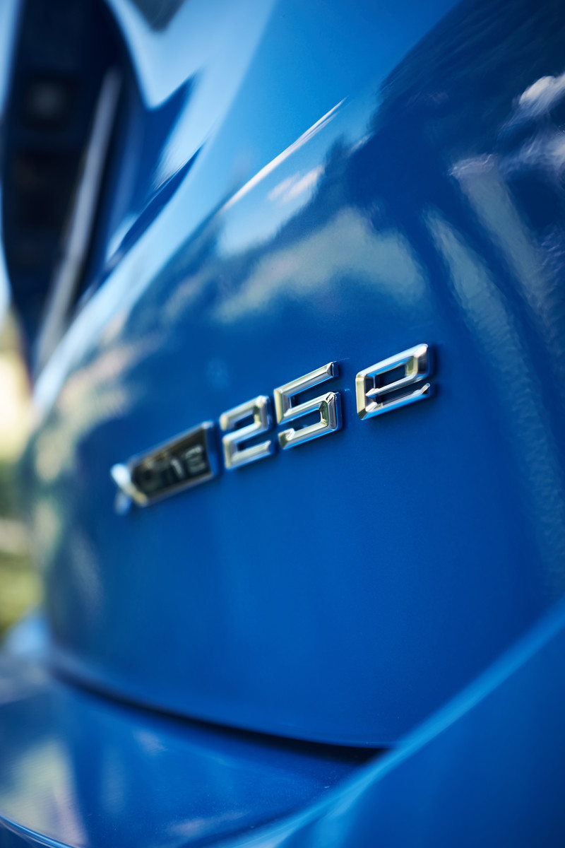 《BMW X2 xDrive25e》正式亮相 豐富品牌電氣化產品陣容 《BMW X2 xDrive25e》正式亮相 豐富品牌電氣化產品陣容