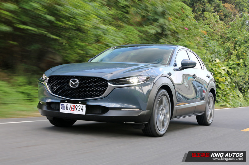 SBS可能無預警啟動 台灣馬自達發出《Mazda3》及《CX-30》召回通知 SBS可能無預警啟動 台灣馬自達發出《Mazda3》及《CX-30》召回通知
