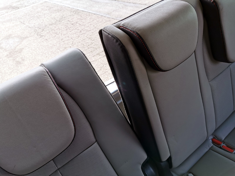 駕值最大化。Kia Grand Carnival七人座MPV(試駕車型:豪華版159.9萬) 駕值最大化。Kia Grand Carnival七人座MPV(試駕車型:豪華版159.9萬)