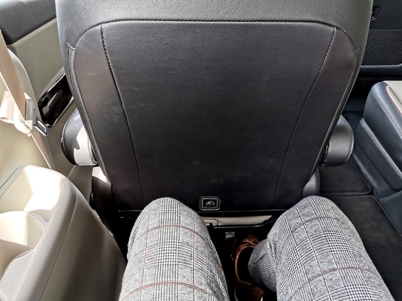 駕值最大化。Kia Grand Carnival七人座MPV(試駕車型:豪華版159.9萬) 駕值最大化。Kia Grand Carnival七人座MPV(試駕車型:豪華版159.9萬)