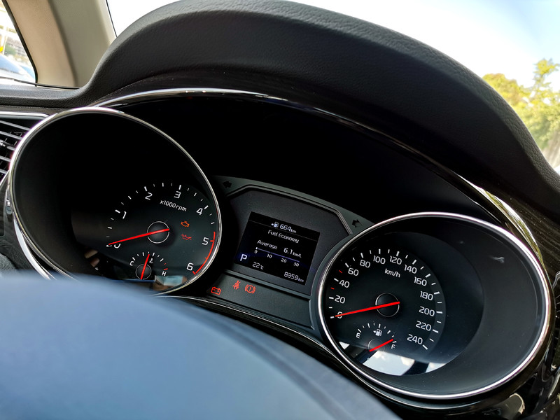 駕值最大化。Kia Grand Carnival七人座MPV(試駕車型:豪華版159.9萬) 駕值最大化。Kia Grand Carnival七人座MPV(試駕車型:豪華版159.9萬)
