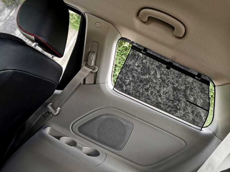 駕值最大化。Kia Grand Carnival七人座MPV(試駕車型:豪華版159.9萬) 駕值最大化。Kia Grand Carnival七人座MPV(試駕車型:豪華版159.9萬)