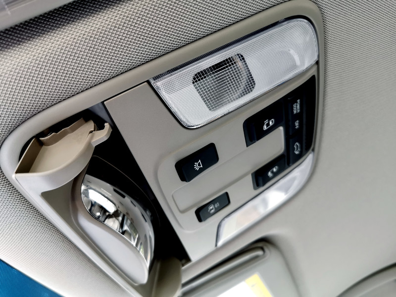 駕值最大化。Kia Grand Carnival七人座MPV(試駕車型:豪華版159.9萬) 駕值最大化。Kia Grand Carnival七人座MPV(試駕車型:豪華版159.9萬)