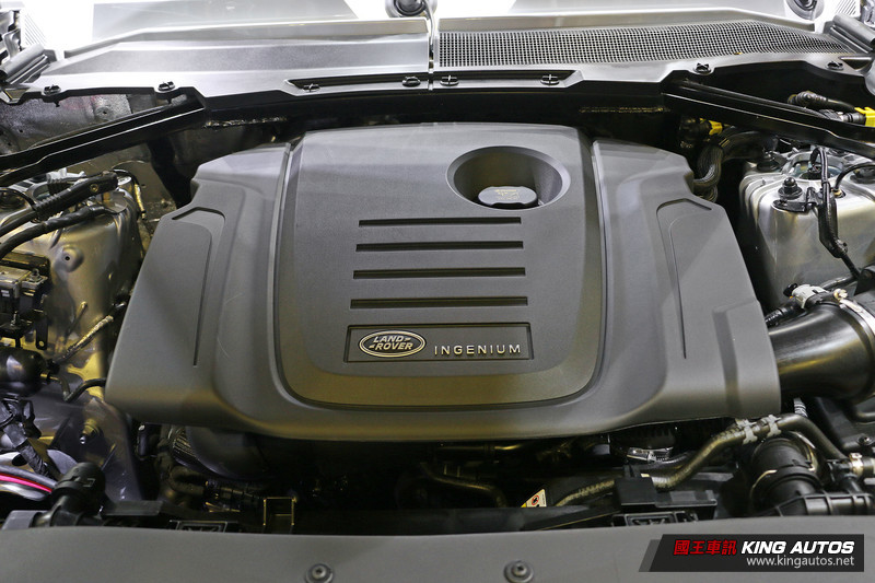 【2020新加坡車展】新世代《Land Rover Defender》亞洲首發 柴油長軸版搶先亮相 【2020新加坡車展】新世代《Land Rover Defender》亞洲首發 柴油長軸版搶先亮相