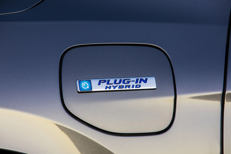 2020年式《Honda Clarity Plug-In Hybrid》美國升級更貼心