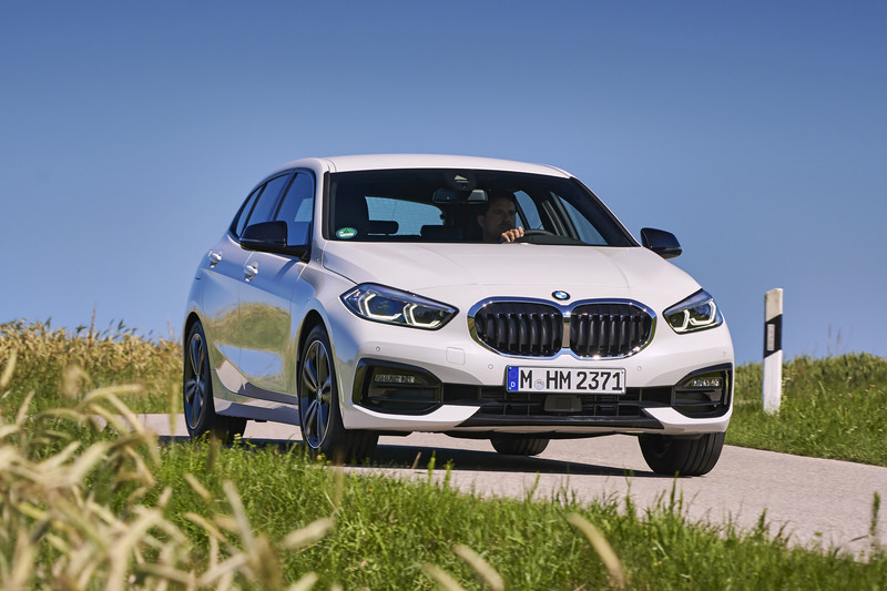 《BMW 3 Series》追加318i入門車型 換搭2.0渦輪動力、國內預計第三季導入