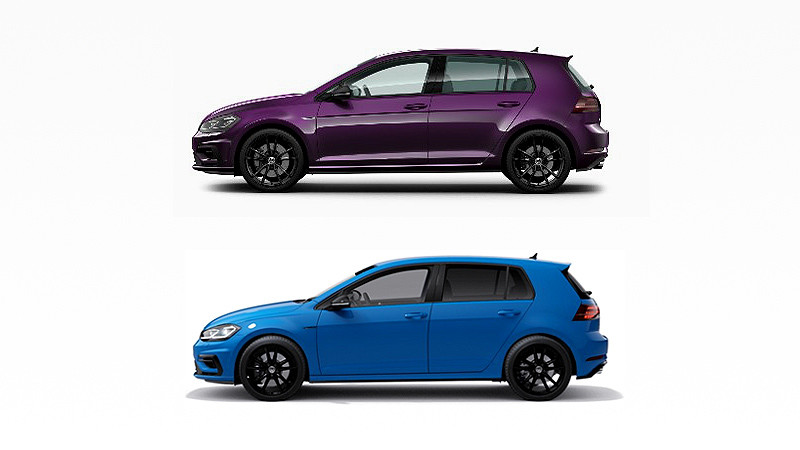 華麗地迎向終點 《VW》於澳洲推出《Golf R Final Edition》最終限量特仕 華麗地迎向終點 《VW》於澳洲推出《Golf R Final Edition》最終限量特仕