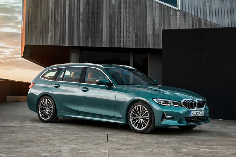 《BMW 3 Series》追加318i入門車型 換搭2.0渦輪動力、國內預計第三季導入