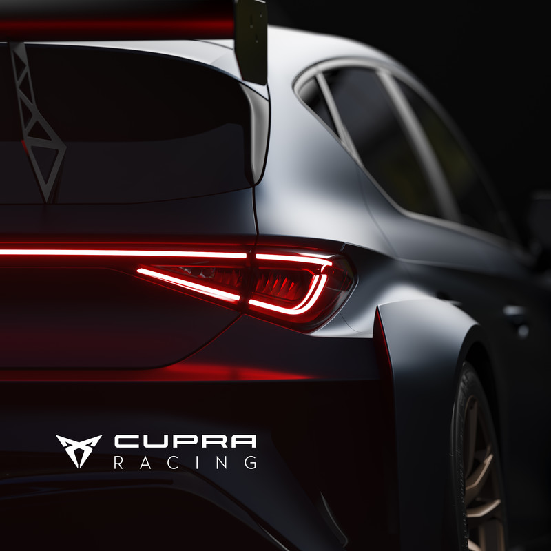 新世代《Seat Leon》美臀曝光 預告2020年1月28日正式首演 新世代《Seat Leon》美臀曝光 預告2020年1月28日正式首演