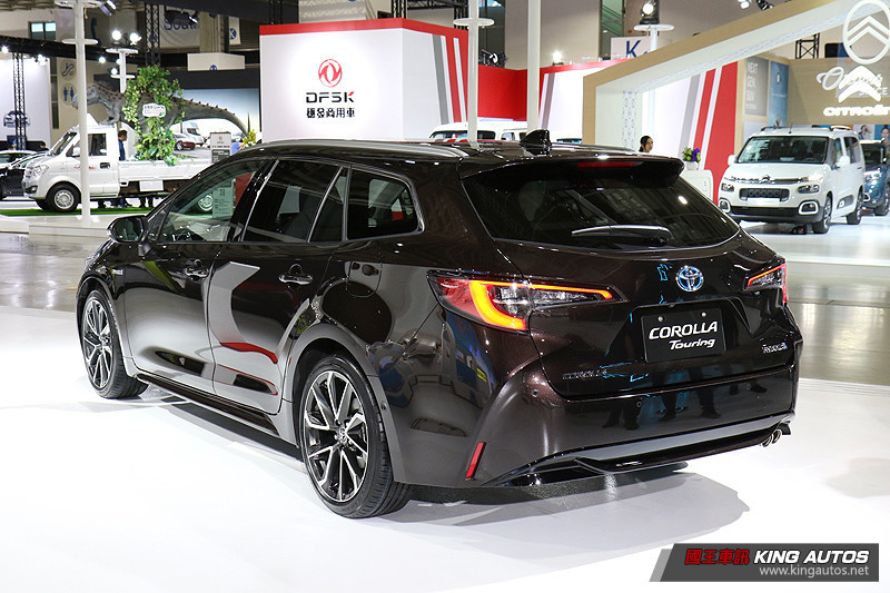 看好車市持續成長 《和泰》及《國瑞汽車》公佈2020年營運展望 看好車市持續成長 《和泰》及《國瑞汽車》公佈2020年營運展望