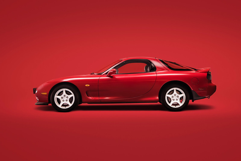 《Mazda》慶祝創廠100週年 預告日內瓦車展將舉辦紀念活動 《Mazda》慶祝創廠100週年 預告日內瓦車展將舉辦紀念活動