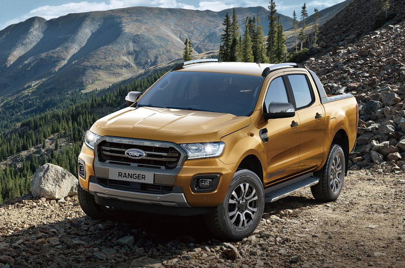 《Ford》推出《Kuga》行家典藏專案 福特車主入主指定車款再享零利率 《Ford》推出《Kuga》行家典藏專案 福特車主入主指定車款再享零利率