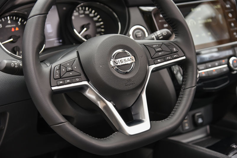 全能休旅再進化20年式NISSAN X-TRAIL 2.0智行版北海岸試駕 全能休旅再進化20年式NISSAN X-TRAIL 2.0智行版北海岸試駕