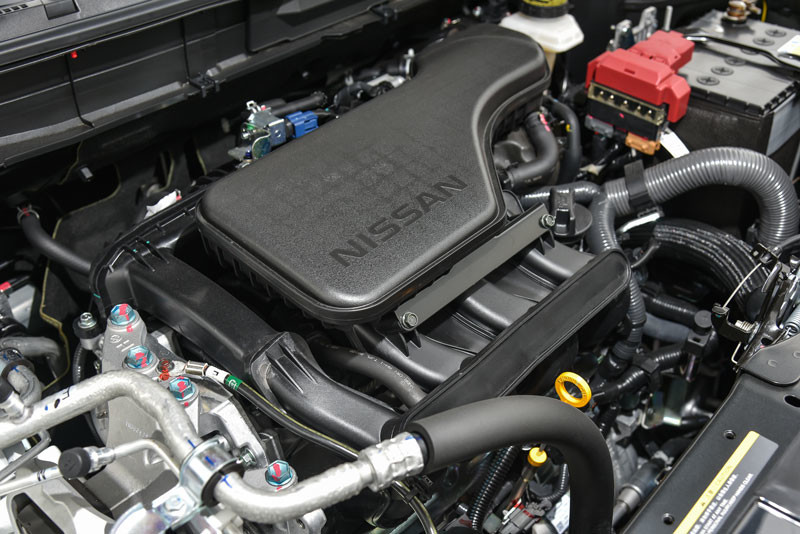 全能休旅再進化20年式NISSAN X-TRAIL 2.0智行版北海岸試駕 全能休旅再進化20年式NISSAN X-TRAIL 2.0智行版北海岸試駕