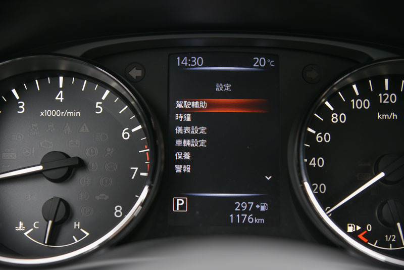 全能休旅再進化20年式NISSAN X-TRAIL 2.0智行版北海岸試駕 全能休旅再進化20年式NISSAN X-TRAIL 2.0智行版北海岸試駕