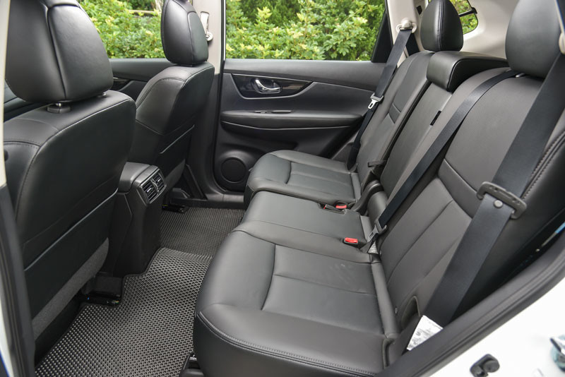 全能休旅再進化20年式NISSAN X-TRAIL 2.0智行版北海岸試駕 全能休旅再進化20年式NISSAN X-TRAIL 2.0智行版北海岸試駕