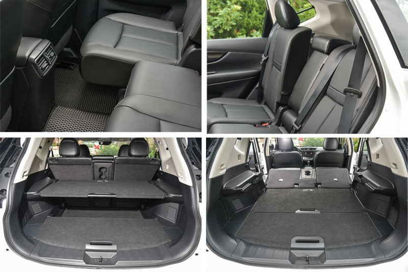全能休旅再進化20年式NISSAN X-TRAIL 2.0智行版北海岸試駕 全能休旅再進化20年式NISSAN X-TRAIL 2.0智行版北海岸試駕