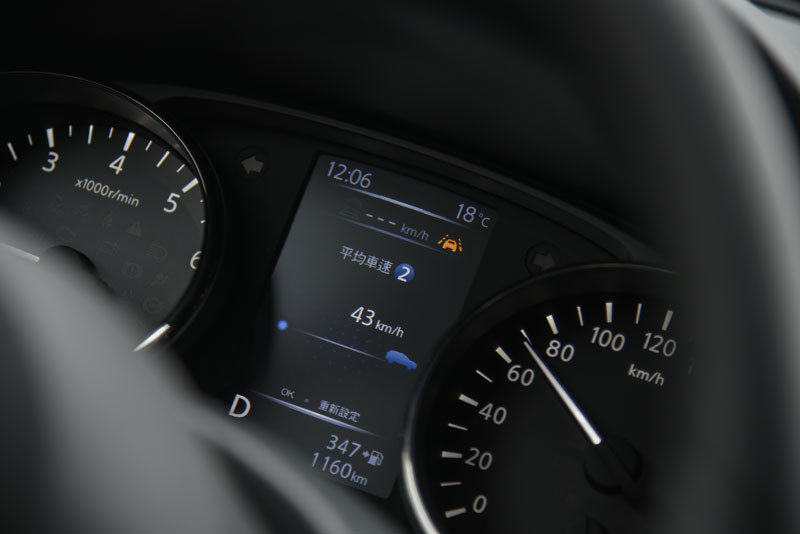 全能休旅再進化20年式NISSAN X-TRAIL 2.0智行版北海岸試駕 全能休旅再進化20年式NISSAN X-TRAIL 2.0智行版北海岸試駕