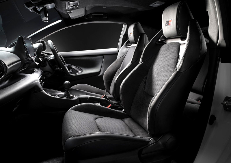 神車精彩續集第二季正式上映!Toyota Corolla Altis GR Sport 神車精彩續集第二季正式上映!Toyota Corolla Altis GR Sport