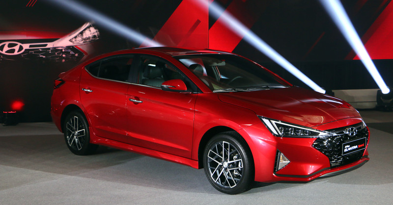 神車精彩續集第二季正式上映!Toyota Corolla Altis GR Sport 神車精彩續集第二季正式上映!Toyota Corolla Altis GR Sport