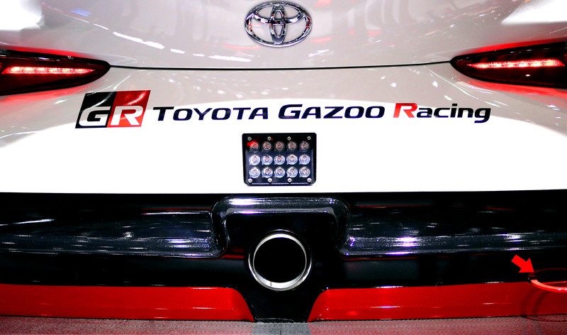 神車精彩續集第二季正式上映!Toyota Corolla Altis GR Sport 神車精彩續集第二季正式上映!Toyota Corolla Altis GR Sport